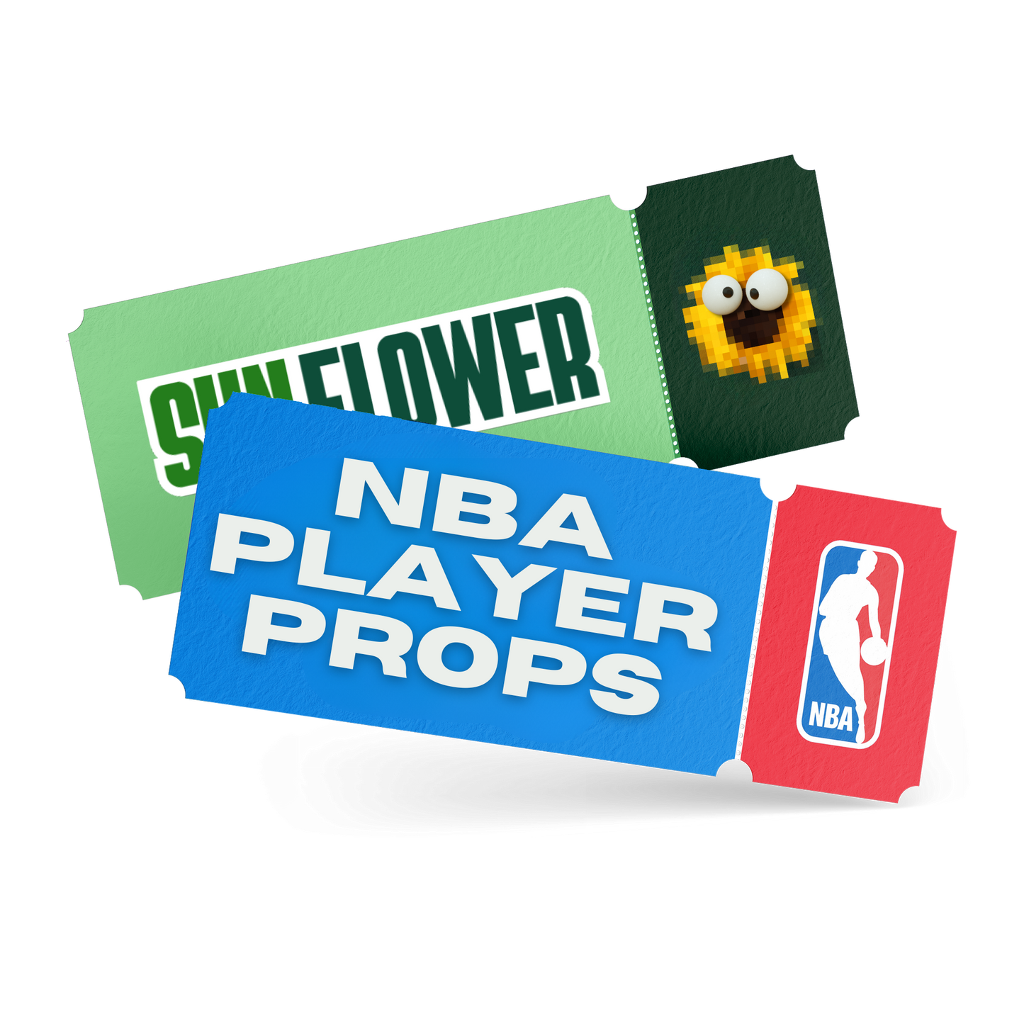 NBA Prop Package
